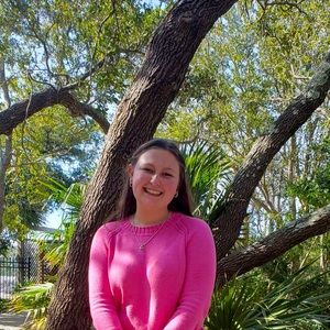 Meet your Posher, Kelly